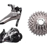 used sram red 22 groupset dera 0 1750476090 - AROUNDTHECYCLE