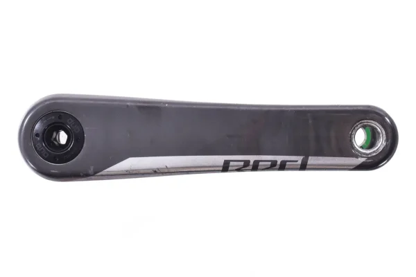 Used SRAM Red AXS Carbon Crankset 172.5mm DUB for Road Bikes used sram red axs carbon crank 0 1750475824 - AROUNDTHECYCLE
