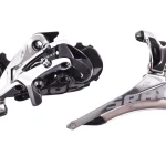 used sram red22 road derailleu 0 1750475660 - AROUNDTHECYCLE