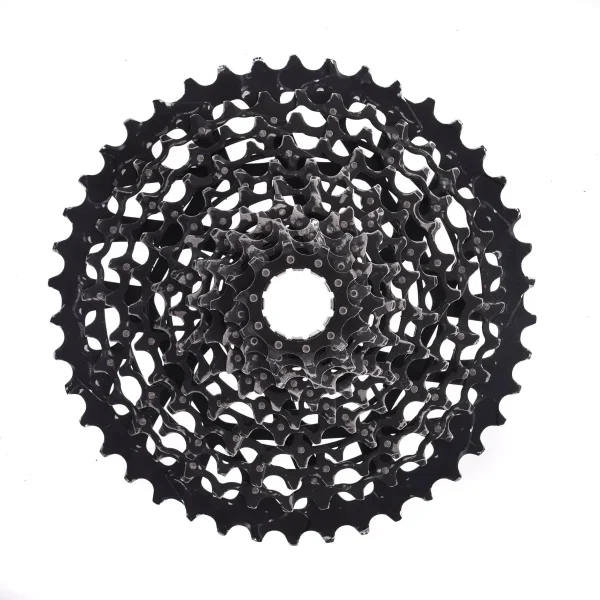 Used SRAM XG-1175 10-42T 11-Speed MTB Cassette - XD Driver used sram xg 1175 10 42t 11 sp 0 1750476940 - AROUNDTHECYCLE