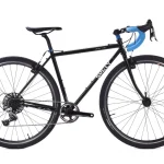 used surly crosscheck steel gr 0 1750476134 - AROUNDTHECYCLE