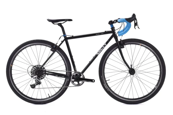 Used Surly CrossCheck Steel GravelsramCXHedBelgium+ used surly crosscheck steel gr 0 1750476134 - AROUNDTHECYCLE