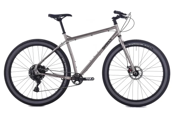 Used Surly Ogre 29er Steel Adventure Bike - 1x10 Speed used surly ogre 29er steel adv 0 1750475927 - AROUNDTHECYCLE