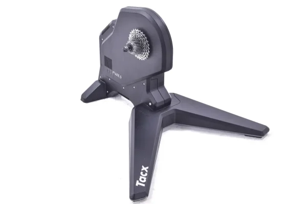 Used Tacx Flux S Smart Trainer - Direct-Drive, Electronic Resistance used tacx flux s smart trainer 0 1750475820 - AROUNDTHECYCLE