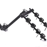 used thule trailway 4 bike hit 0 1750476307 - AROUNDTHECYCLE