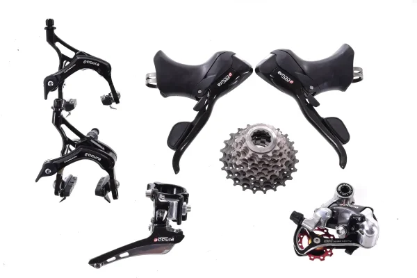 Used Token Accura 2x10-Speed Road Bike Groupset for Sale used token accura 2x10 speed r 0 1750476291 - AROUNDTHECYCLE