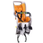 used topeak baby seat ii with 0 1750475698 - AROUNDTHECYCLE