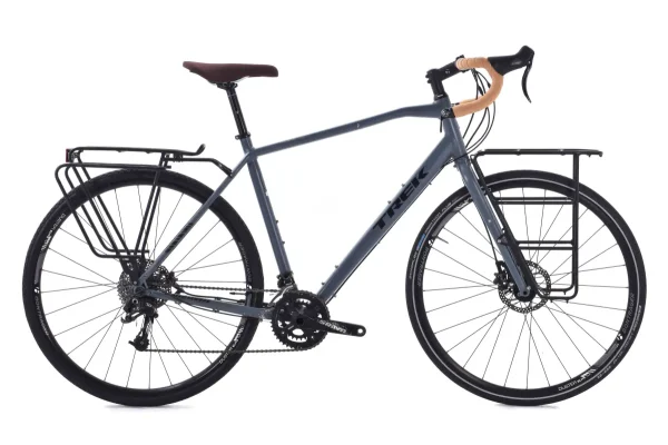 Used Trek 920 Adventure Tourer - 61cm Aluminum Frame & Racks used trek 920 adventure tourer 0 1750475808 - AROUNDTHECYCLE