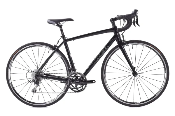 Used Trek Madone Road Bike - Aluminum Frame, Size L, Shimano Ultegra used trek madone road bike alu 0 1750476078 - AROUNDTHECYCLE