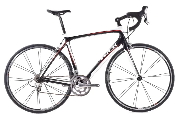Used Trek Madone Road Bike Carbon Frame Size56cm used trek madone road bike car 0 1750475998 - AROUNDTHECYCLE