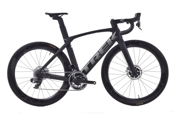 Used Trek Madone SLR9 Aero Road Bike - SRAM Red AXS used trek madone slr9 aero roa 0 1750476300 - AROUNDTHECYCLE
