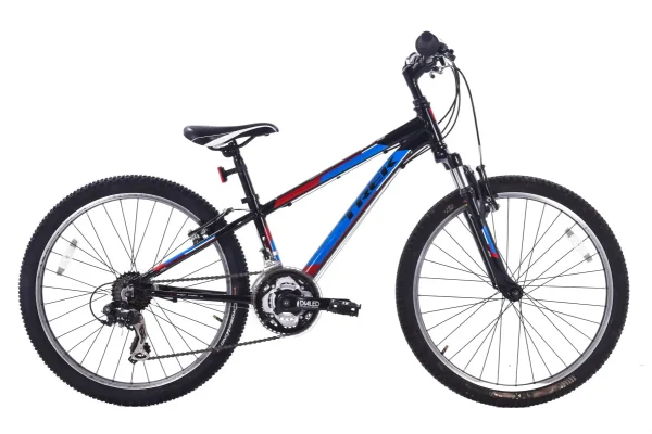 Used Trek MT220 24in Youth Mountain Bike - 3x7-Speed used trek mt220 24in youth mou 0 1750475918 - AROUNDTHECYCLE