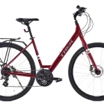 used trek verve disc hyb bike 0 1750476199 - AROUNDTHECYCLE