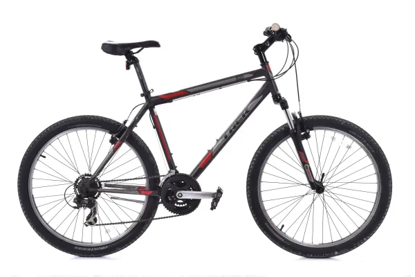 Used Trek820 XL Steel Mountain Bike - 5-Speed used trek820 xl steel mountain 0 1750476362 - AROUNDTHECYCLE