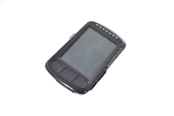 Used Wahoo Elemnt Bolt V1 GPS Bike Computer - Cycling GPS used wahoo elemnt bolt v1 gps 0 1750476519 - AROUNDTHECYCLE