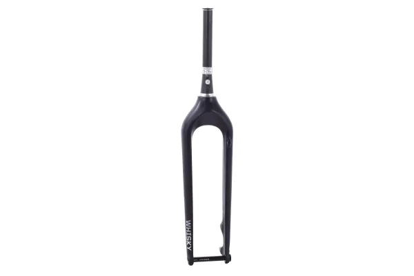 Used Whisky No.9 MTN Fork 29er Disc Brake Carbon Steerer used whisky no9 mtn fork 29er 0 1750475693 - AROUNDTHECYCLE