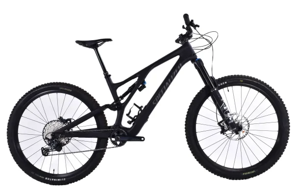 Used XL Specialized Stumpjumper Evo Comp Carbon Full-Suspension MTB used xl specialized stumpjumpe 0 1750475974 - AROUNDTHECYCLE