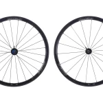 used zipp 202 carbon wheelset 0 1750475808 - AROUNDTHECYCLE