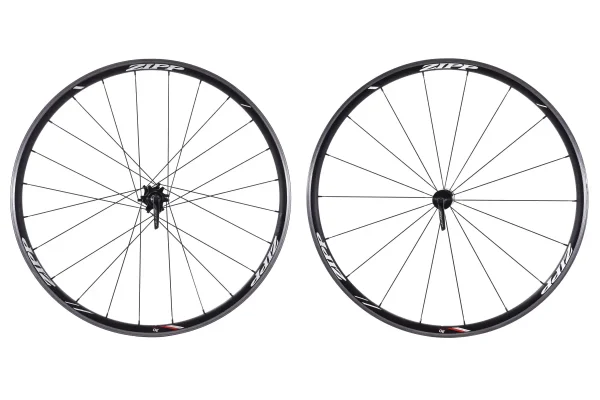 Used Zipp 30 700C QR Road Wheelset - Rim Brake Bike Wheels used zipp 30 700c qr road whee 0 1750476007 - AROUNDTHECYCLE