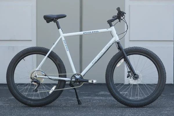 Used Zize Yonder Mountain Bike - 550lb Capacity, Shimano Deore 1x10 used zize yonder mountain bike 0 1750476098 - AROUNDTHECYCLE