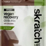 vegan chocolate recovery drink 0 1750476494 - AROUNDTHECYCLE
