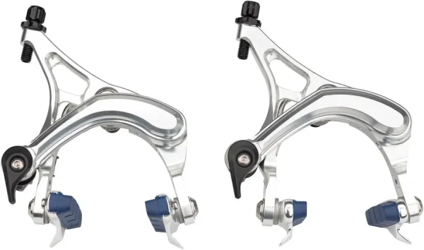 Velo Orange Grand Cru Long Reach Brake Calipers - Polished Silver velo orange grand cru long rea 0 1750476383 - AROUNDTHECYCLE