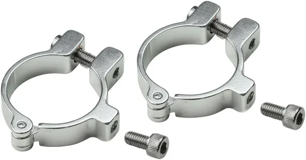 Velo Orange Hinge Water Bottle Cage For Road Bar Mounts – Silver velo orange hinge water bottle 0 1750475794 - AROUNDTHECYCLE