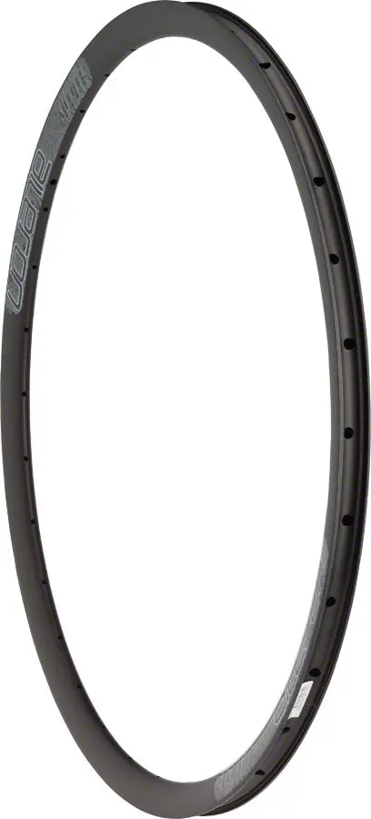 Velocity Aileron Disc Brake Bike Rim - Black/Cycling velocity aileron disc brake bi 0 1750476291 - AROUNDTHECYCLE