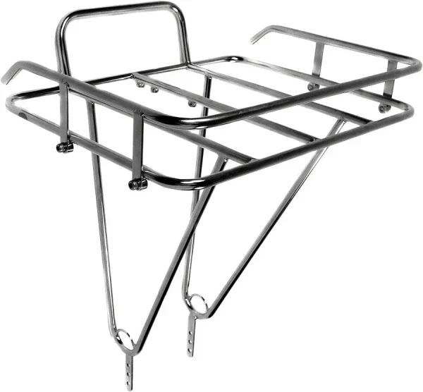 Velorange Sturdy Stainless Steel Front-Bike-Carrier velorange sturdy stainless ste 0 1750476483 - AROUNDTHECYCLE