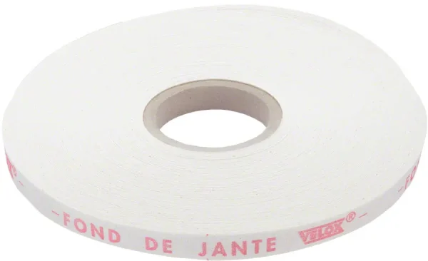 Velox 19mm Bicycle Rim Tape Roll – 100m Wheel Protection velox 19mm bicycle rim tape ro 0 1750476896 - AROUNDTHECYCLE