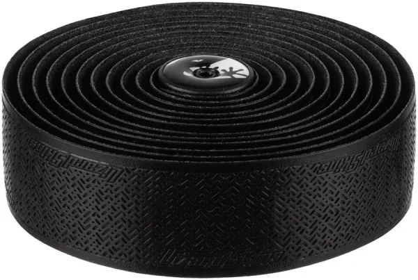 Vibration Damping Bike Handlebar Tape - Lizard Skins Black vibration damping bike handleb 0 1750477453 - AROUNDTHECYCLE