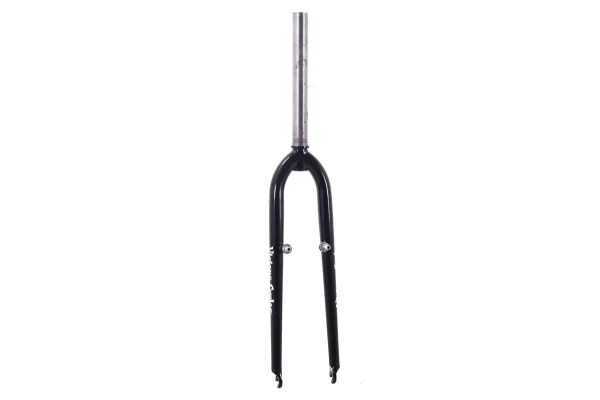 Vicious 26 Inch Steel MTBFork With Cantiliver Brakes vicious 26 inch steel mtbfork 0 1750475730 - AROUNDTHECYCLE
