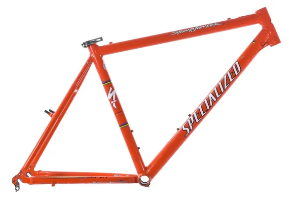 Vintage 2000s Specialized Stumpjumper M2 Aluminum 26in Hardtail Frame vintage 2000s specialized stum 0 1750475848 - AROUNDTHECYCLE