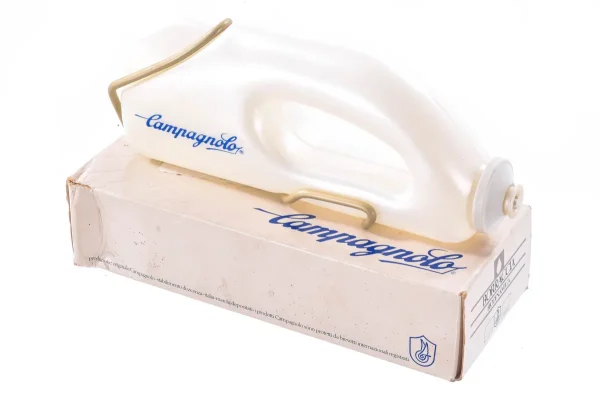 Vintage Campagnolo Aero Water Bottle & Cage NOS Collectible vintage campagnolo aero water 0 1750475844 - AROUNDTHECYCLE