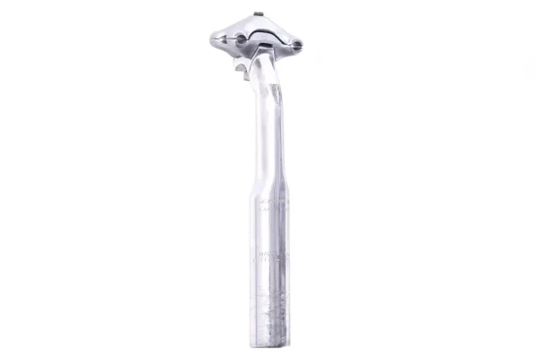 Vintage Campagnolo Chorus Aero Seatpost 27.2x210mm vintage campagnolo chorus aero 0 1750475877 - AROUNDTHECYCLE