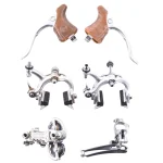 vintage campagnolo nuovo recor 0 1750475759 - AROUNDTHECYCLE