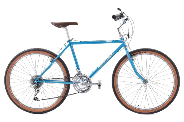 Vintage Diamondback Ascent Chromoly Steel Bike w/ Shimano vintage diamondback ascent chr 0 1750476066 - AROUNDTHECYCLE