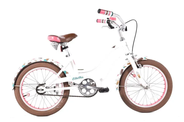 Vintage Electra Sweet Ride 16" Kids Retro Cruiser Bike vintage electra sweet ride 16 0 1750476003 - AROUNDTHECYCLE