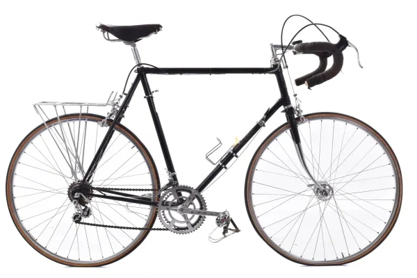 Vintage Raleigh Competition XL Road Bike - Lugged Steel Frame, Used As-Is vintage raleigh competition xl 0 1750476261 - AROUNDTHECYCLE