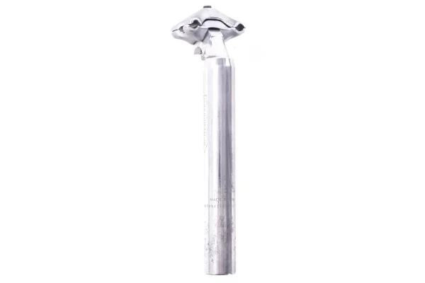 Vintage Rare Campagnolo Record Seatpost 27.2x210mm vintage rare campagnolo record 0 1750475832 - AROUNDTHECYCLE