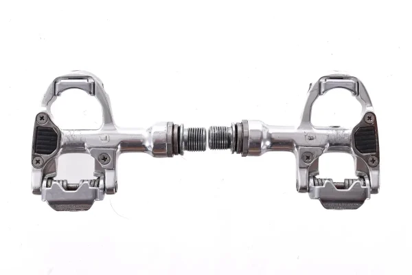 Vintage Shimano PD-R700 Bike ClipsLess Pedal | Used & Polish vintage shimano pd r700 bike c 0 1750476291 - AROUNDTHECYCLE
