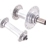 vintage silver road bike hubs 0 1750475840 - AROUNDTHECYCLE