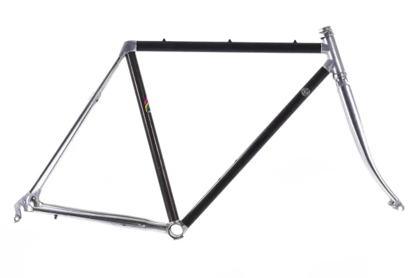 Vintage Vitus Carbon Road Bike Frame - Used Alu Lug & Fork vintage vitus carbon road bike 0 1750475853 - AROUNDTHECYCLE
