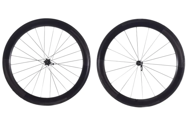 Vintage Zipp 404 Carbon Wheelset - Pre-Owned Shimano/SRAM QR vintage zipp 404 carbon wheels 0 1750475698 - AROUNDTHECYCLE