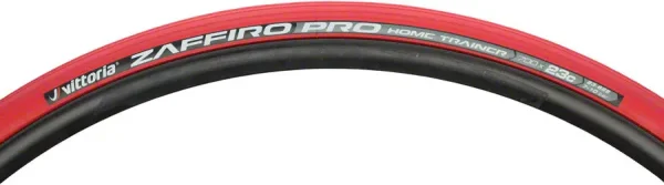 Vitorza Pro Foldable Indoor Bike - Home Cycling Trainer Black/Red vitorza pro foldable indoor bi 0 1750476670 - AROUNDTHECYCLE