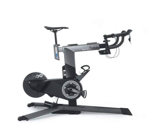 Wahoo Kickr Bike V1.0 - Interactive Smart Trainer for Indoor Cycling wahoo kickr bike v10 interacti 0 1750476713 - AROUNDTHECYCLE