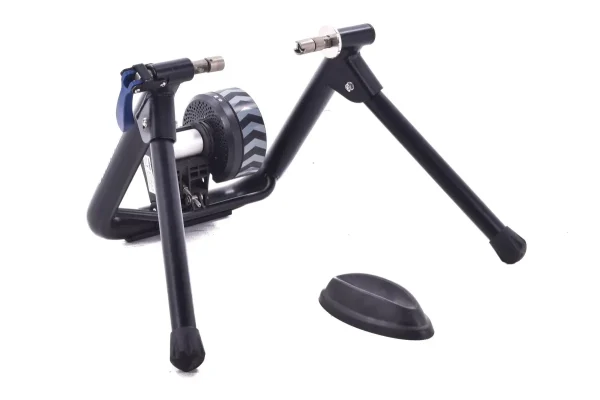 Wahoo KICKR SNAP Smart Bike Trainer Used with Wheel Block wahoo kickr snap smart bike tr 0 1750475764 - AROUNDTHECYCLE