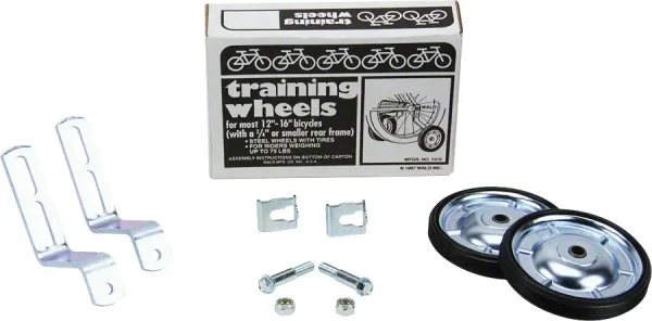 Wald 1216 Kids Bike Training Wheels 12-16in wald 1216 kids bike training w 0 1750477356 - AROUNDTHECYCLE
