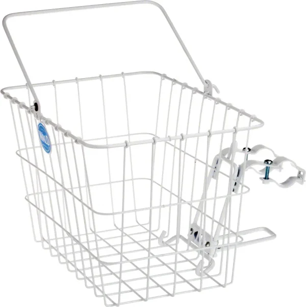 Wald Quick-Release Compact White Bike Handlebar Bag wald quick release compact whi 0 1750477295 - AROUNDTHECYCLE
