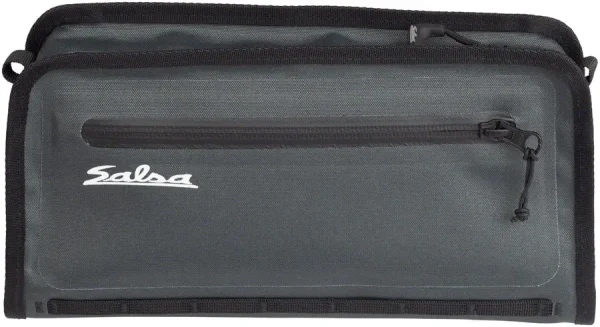 Waterproof Front-Mount Bike Handlebar Bag - Salsa EXP waterproof front mount bike ha 0 1750477418 - AROUNDTHECYCLE